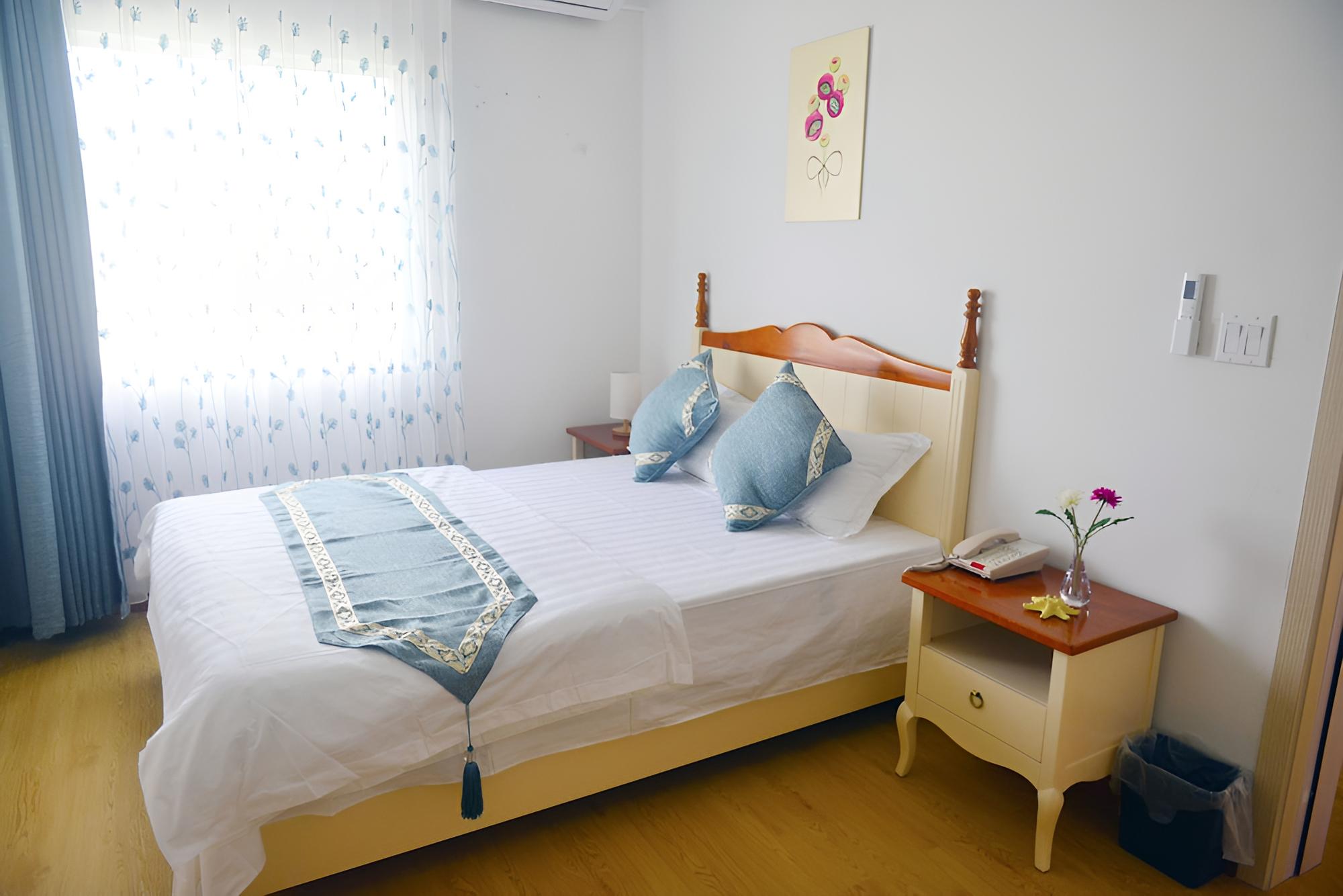 Superior Room, 2 Bedrooms photo 3