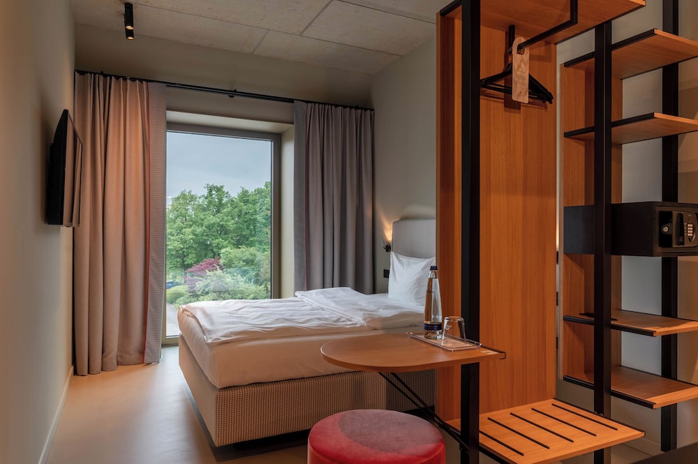 Classic Double Room - Photo 2