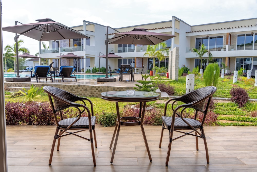 Deluxe Double or Twin Room, Balcony, Sea View