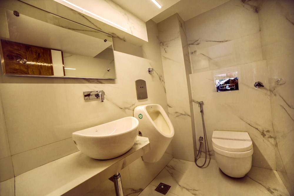 Luxury Room, 1 Double Bed - Photo 6