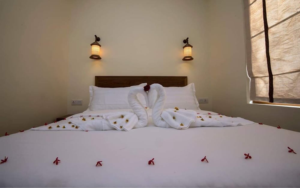 Standard Room photo 2