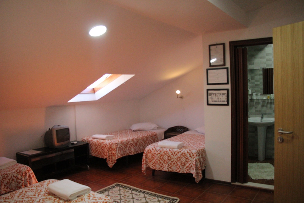 Quintuple Room photo 3