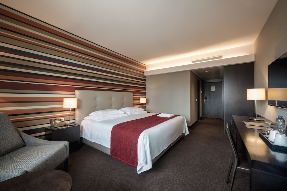 Executive Double Room, Private Bathroom photo 1