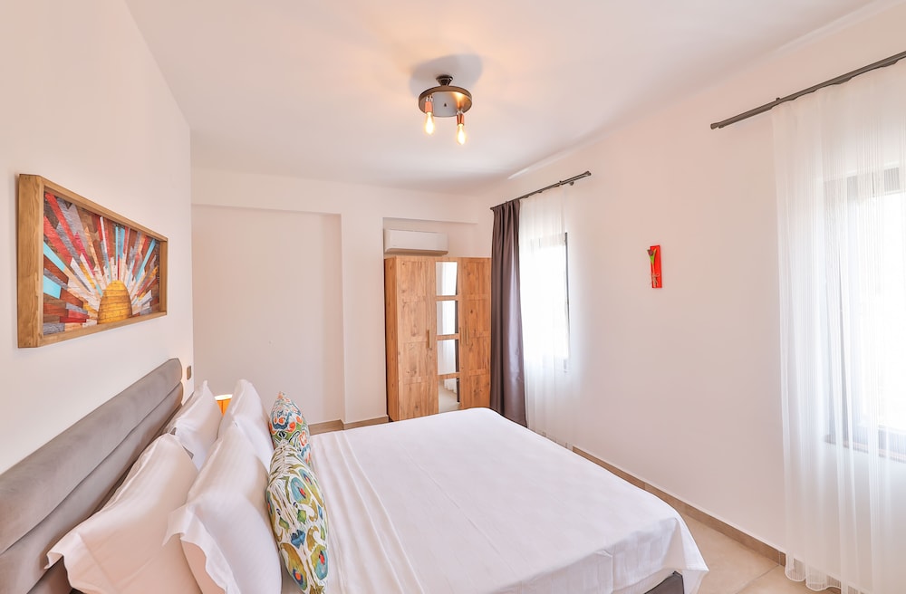 Family Suite - Photo 17