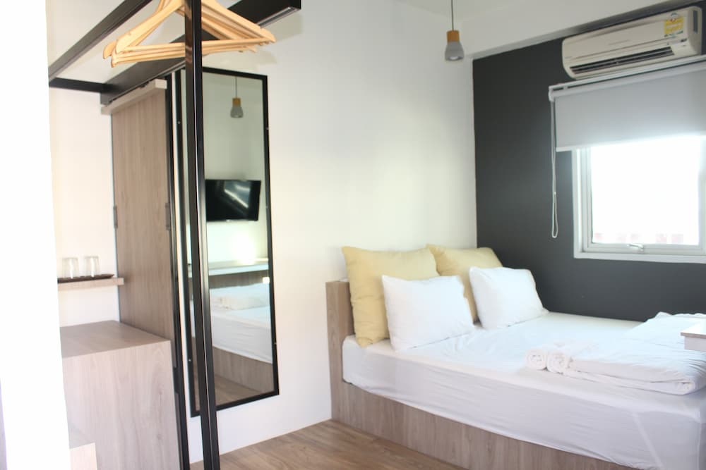 Balcony Double Room photo 2