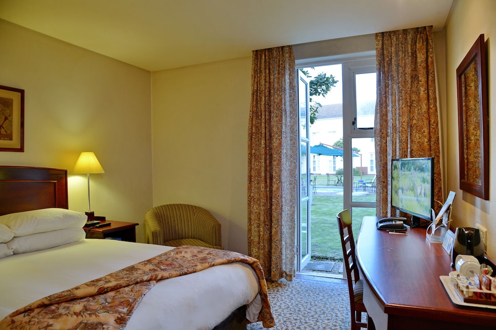 Double Room, Non Smoking