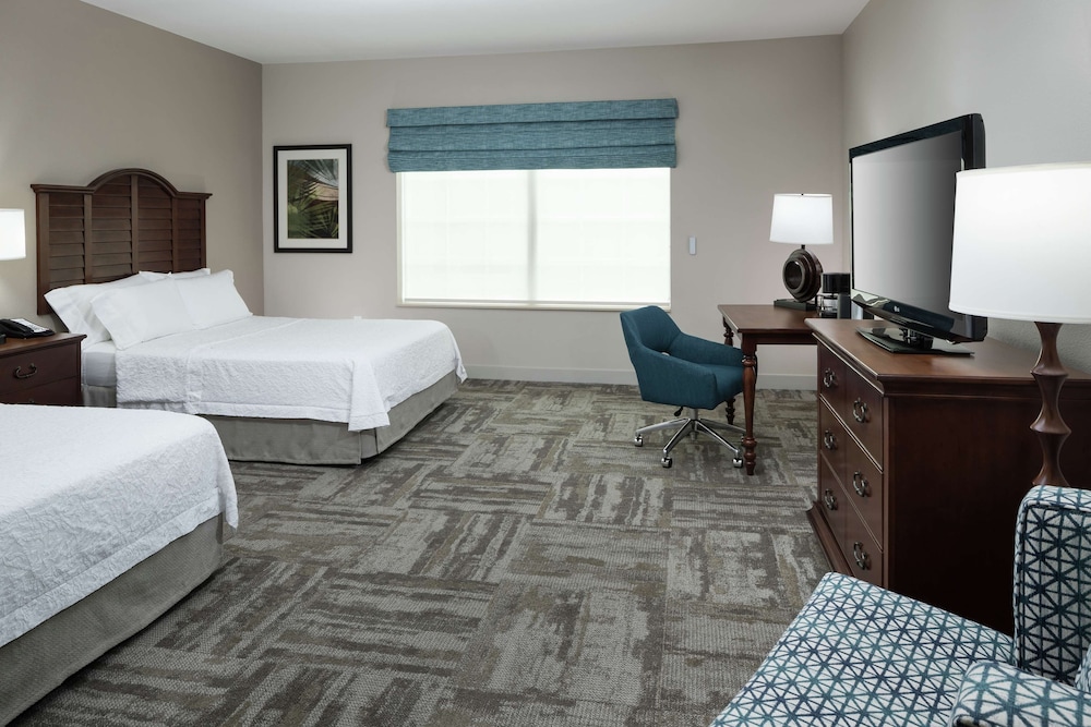 Room, 2 Queen Beds, Accessible, Non Smoking