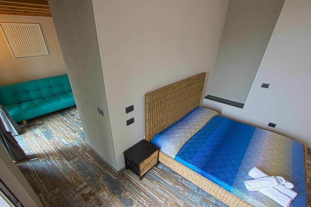 Quadruple Room photo 2