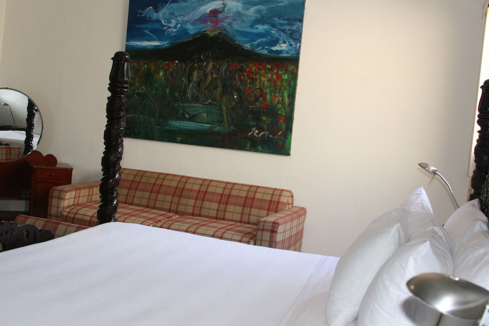 Executive Suite, 1 Bedroom, Private Bathroom photo 2