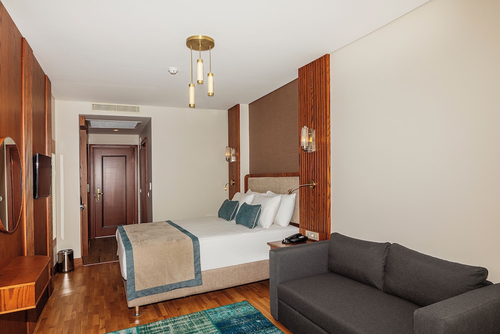 Superior Room photo 1