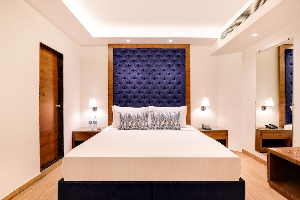 Executive Room photo 2