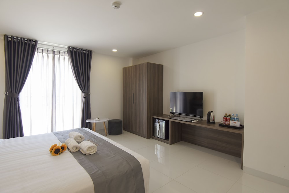 Hera Hotel Airport — photo 170