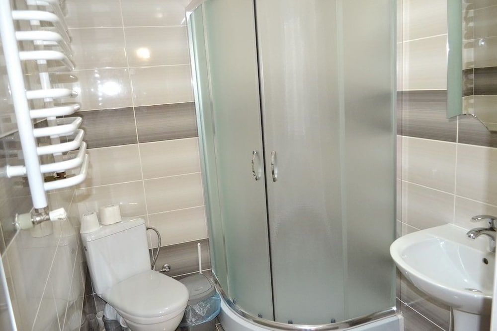 Quadruple Room (Attic, Spa Included) photo 2