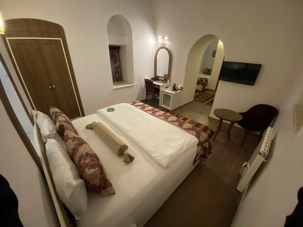 Triple Room, Non Smoking photo 2