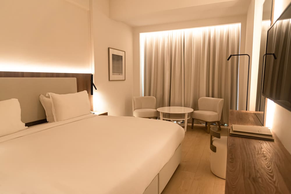 Superior Room, Garden View - Photo 4