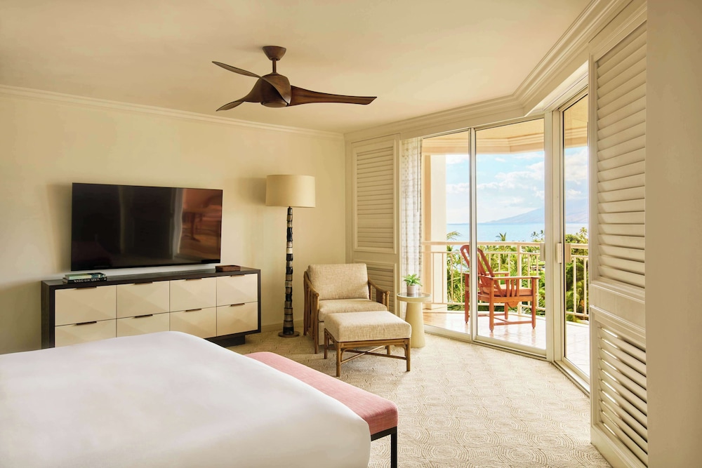 Suite, 1 Bedroom, Garden View (Alii)