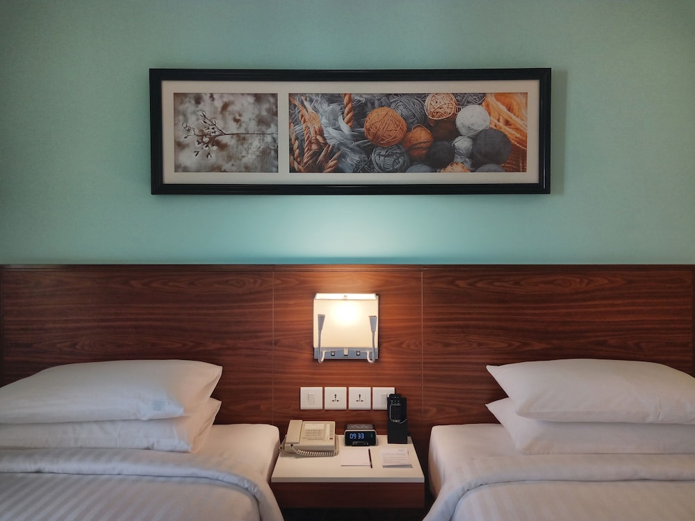 Room, 2 Twin Beds photo 3