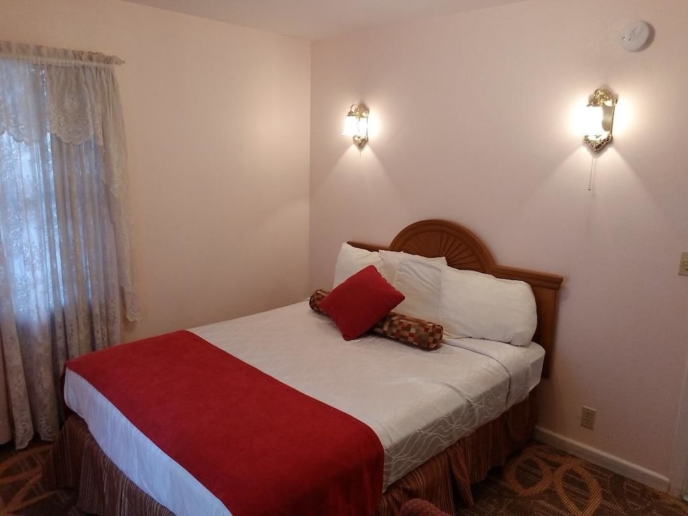 Cottage, 2 Bedrooms