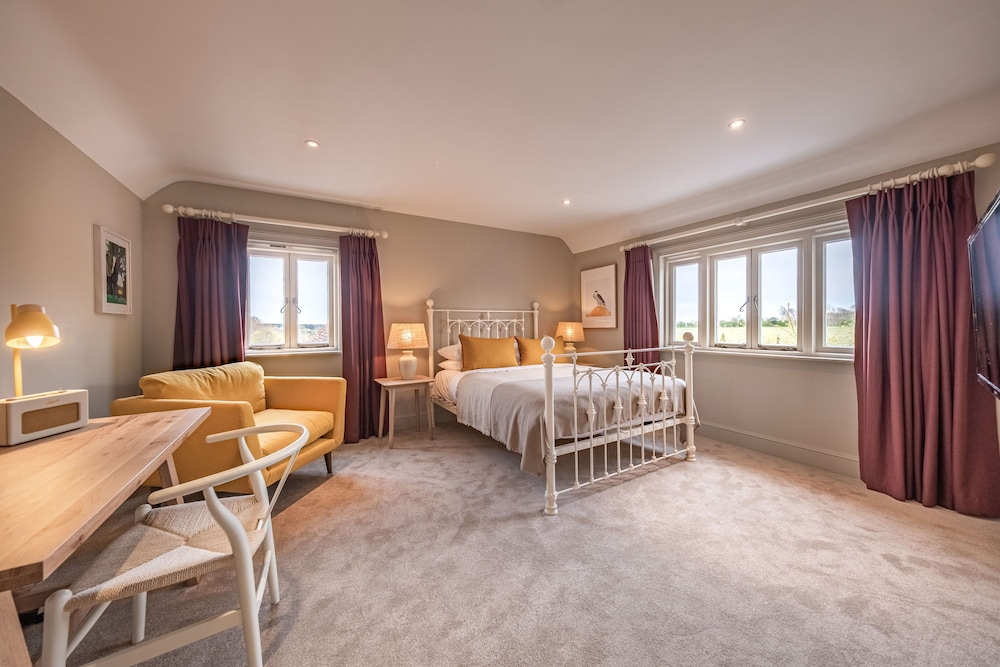 Superior Room photo 1