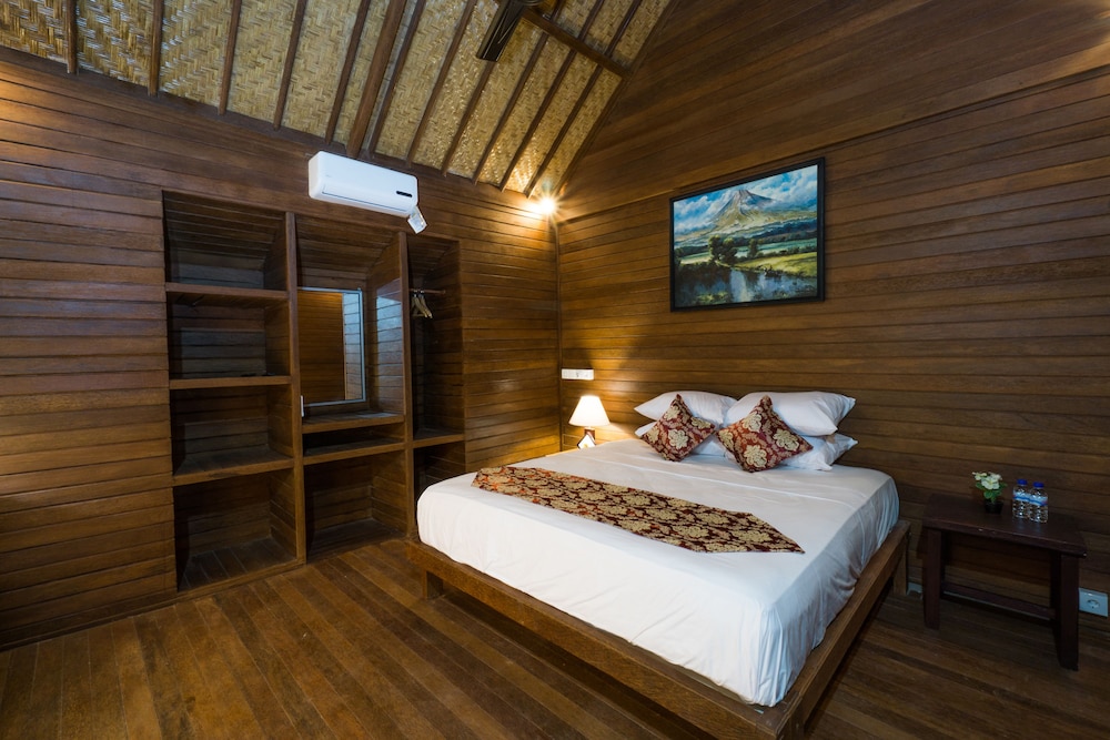 Villa, 1 Bedroom (King Bed) photo 2
