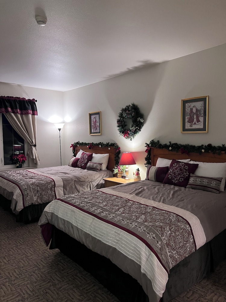 Santa Suite photo 1
