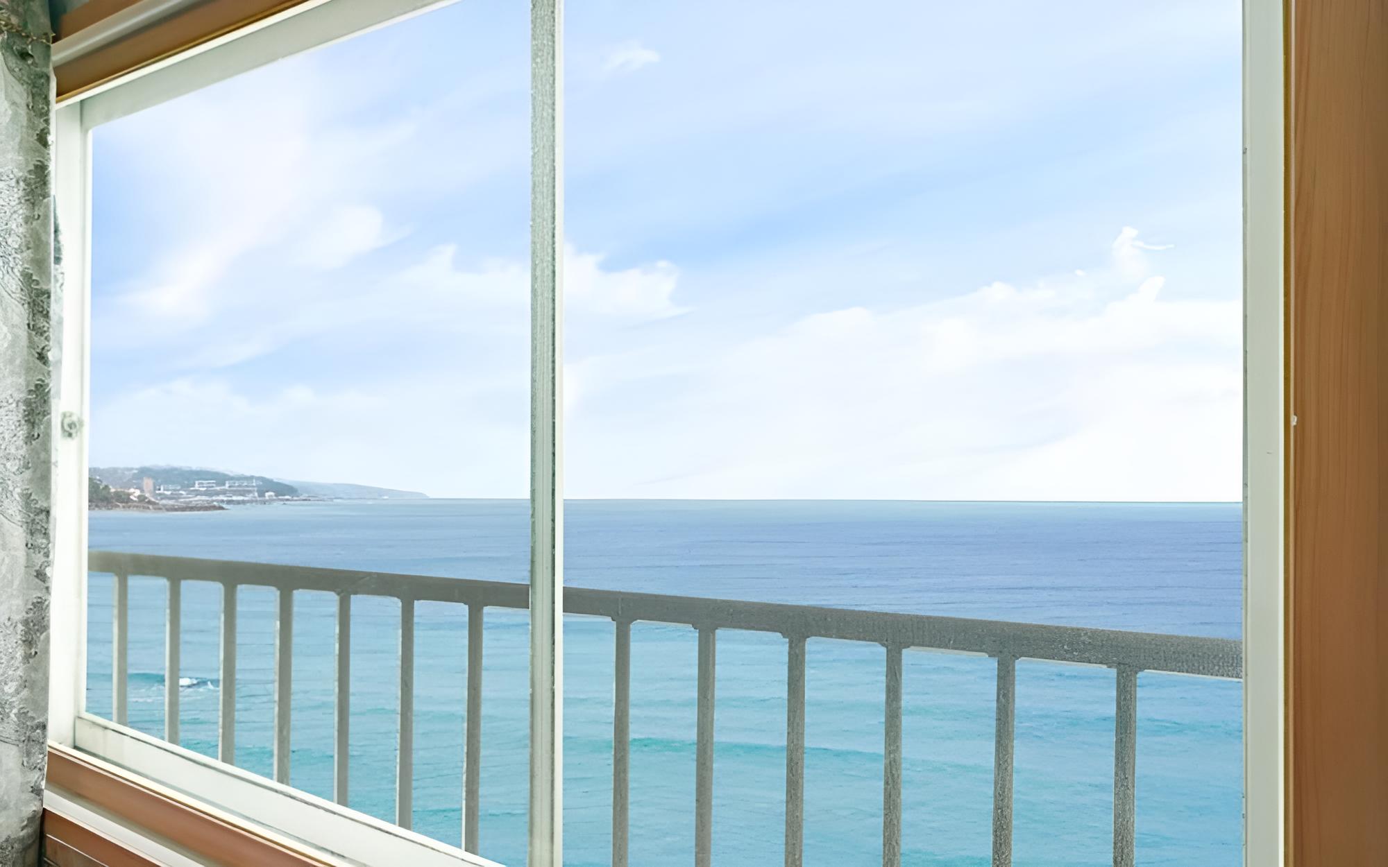 Room (Ocean Rose (Tub)) photo 3