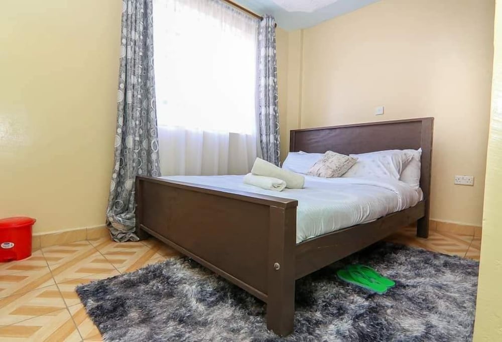 Business Apartment photo 3