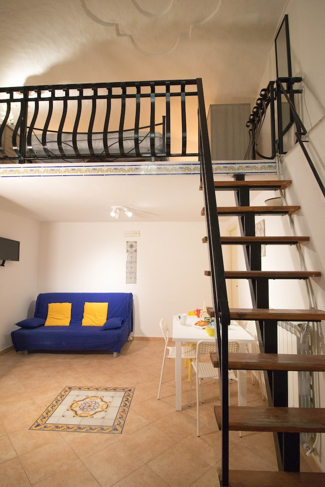 Comfort Duplex, Ground Floor