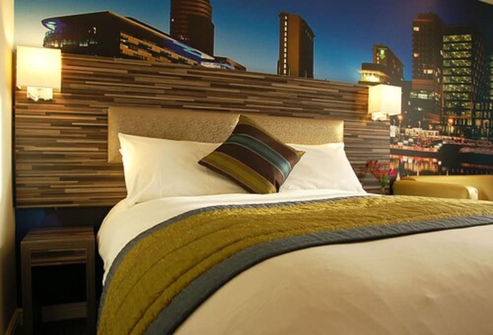 Standard Double Room - Photo 5