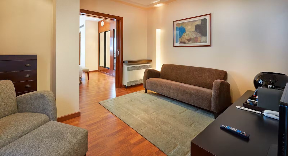Suite Junior for 3 people photo 2