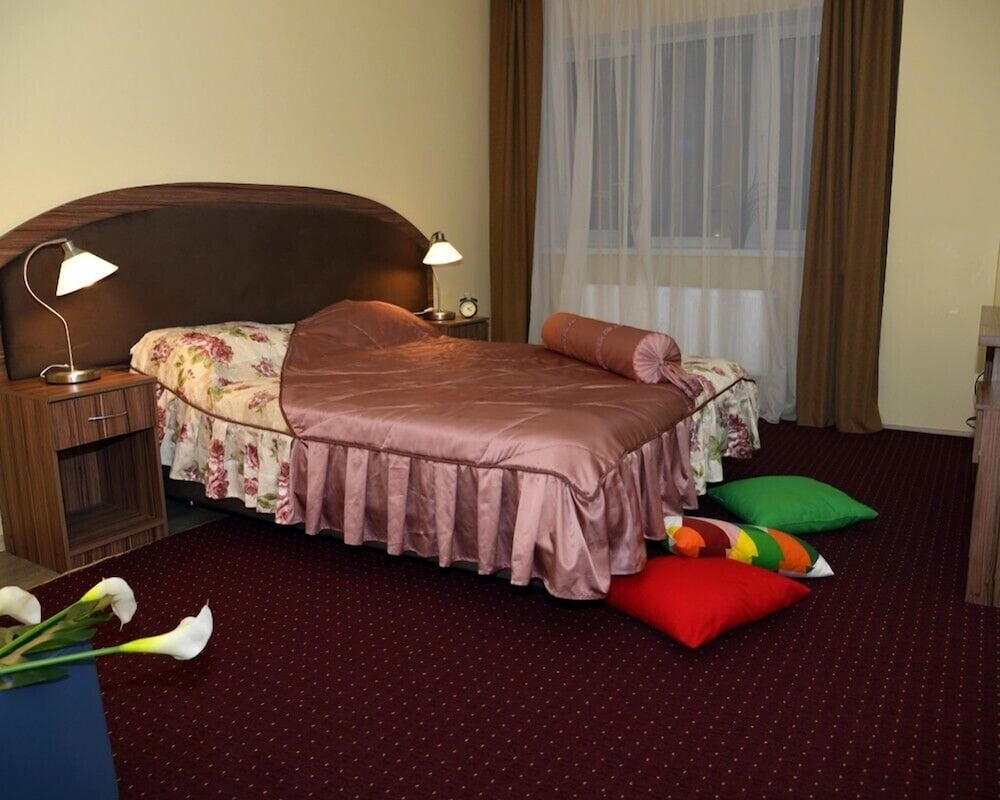 Comfort Double Room photo 1