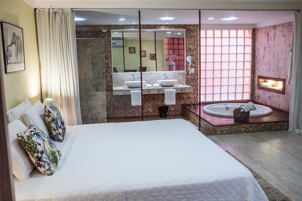 Deluxe Suite (Estrela)