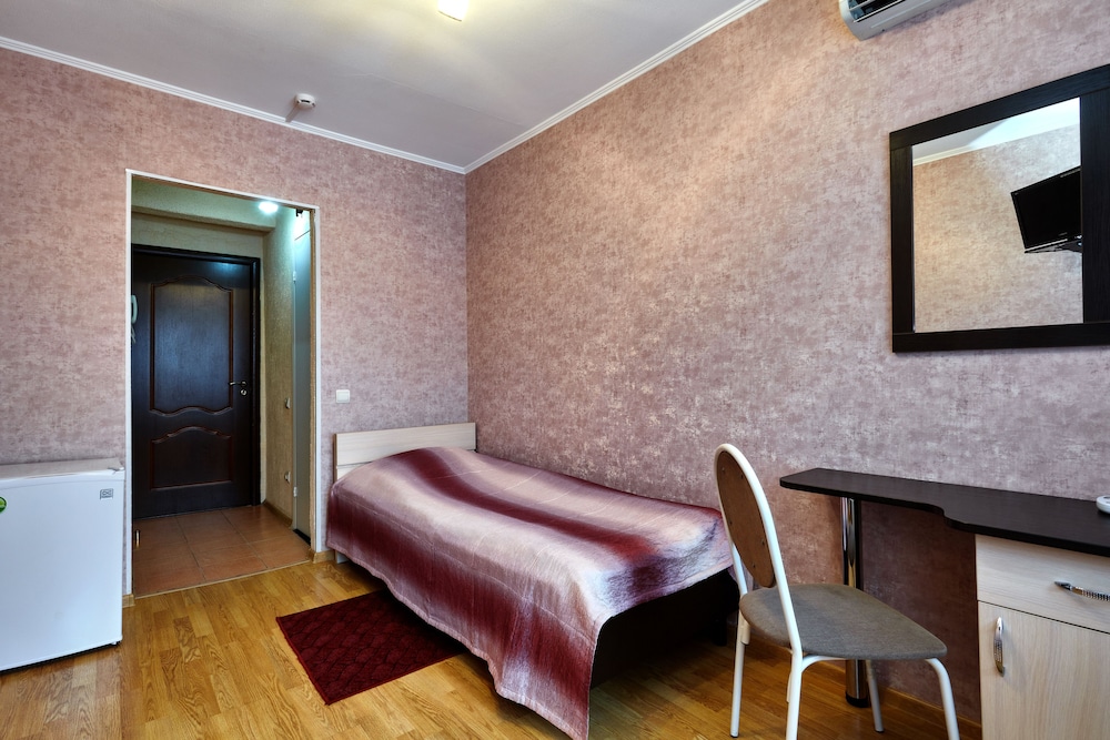 Standard Single Room photo 2