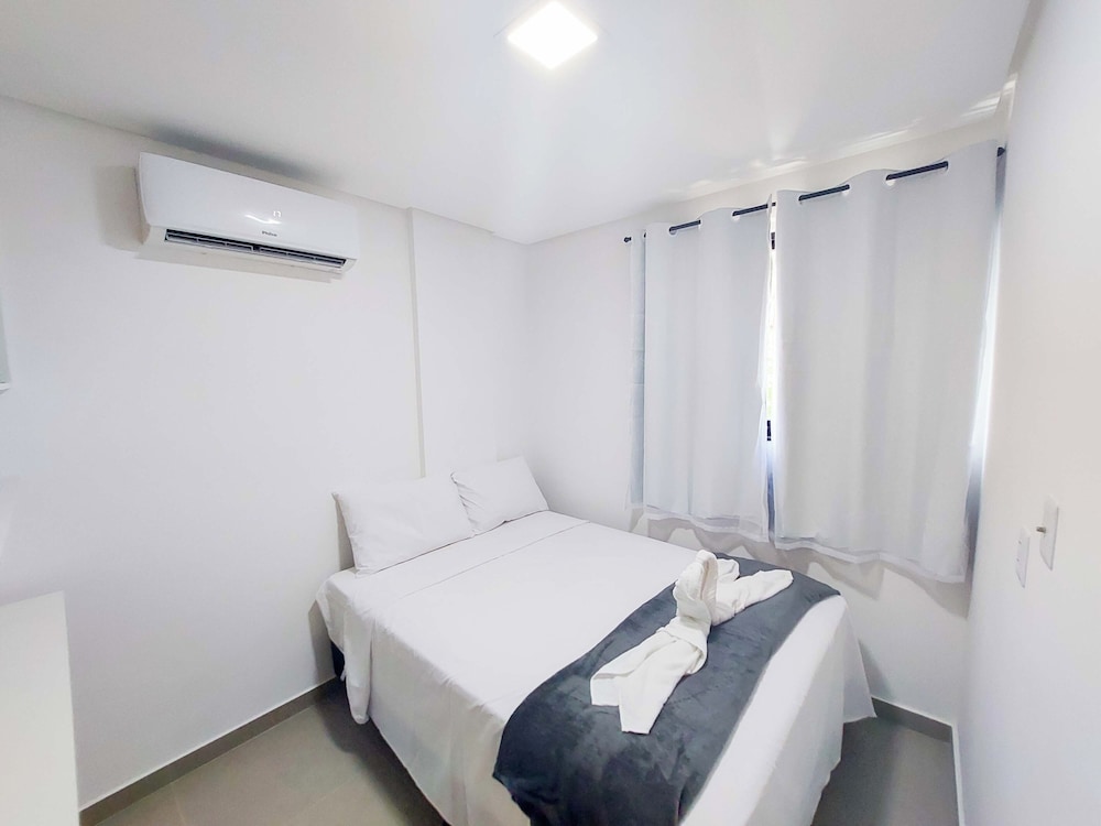 Basic Apartment photo 1