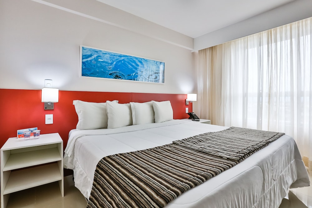 Superior Room, Accessible photo 3