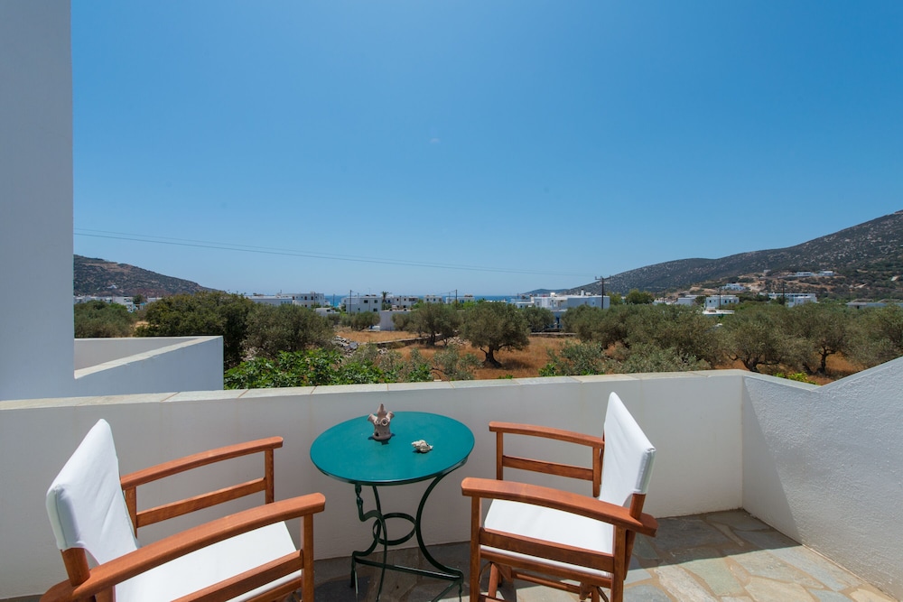 Duplex, Partial Sea View photo 2