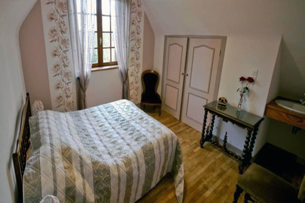 Double Room (Canelle)