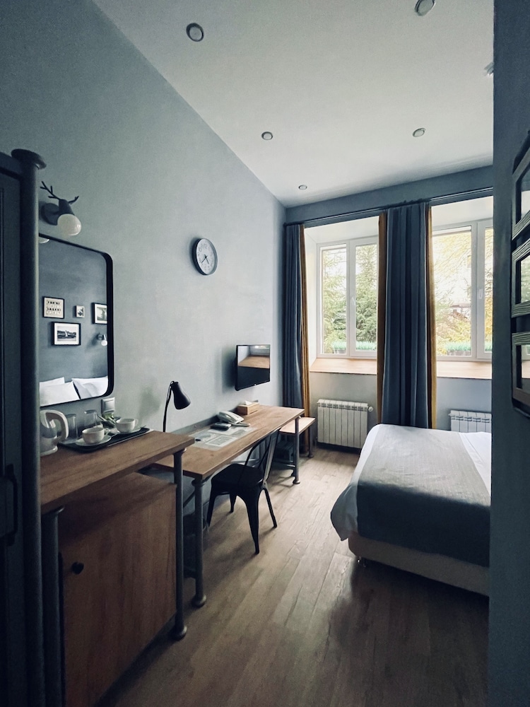 Superior Double Room, Non Smoking, Garden View photo 1