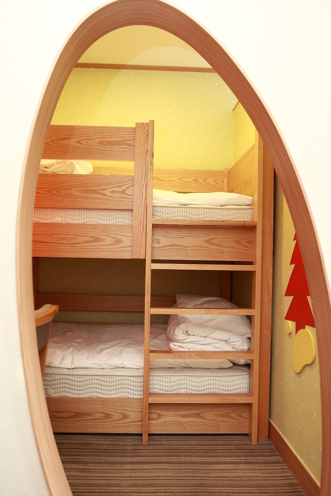 Standard Room, Multiple Beds (Slope View) - Photo 2