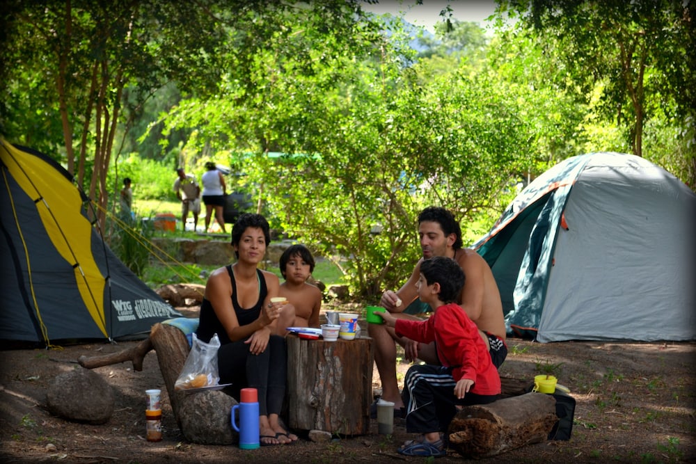 Camping Area (no tent included) photo 1