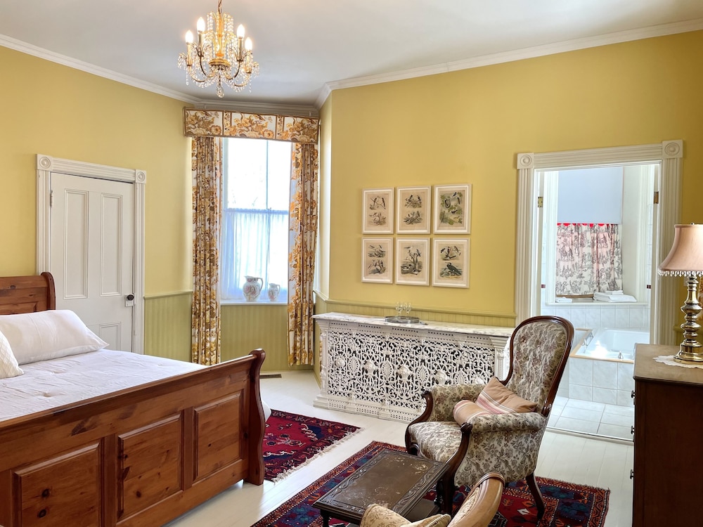 Superior Double Room photo 3