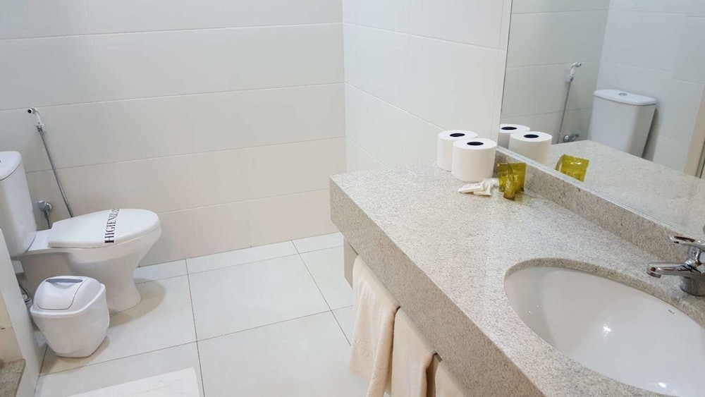 Double Room, 1 Double Bed (Luxo) photo 3