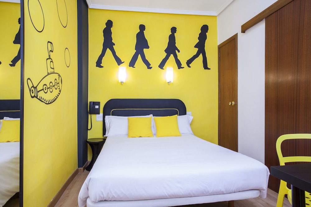 Habitación Individual