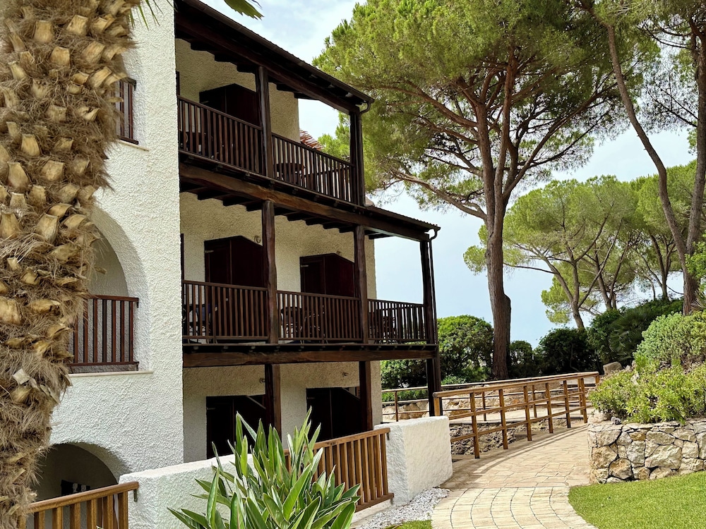 Family Room, Connecting Rooms, Sea View (connected by external balcony)