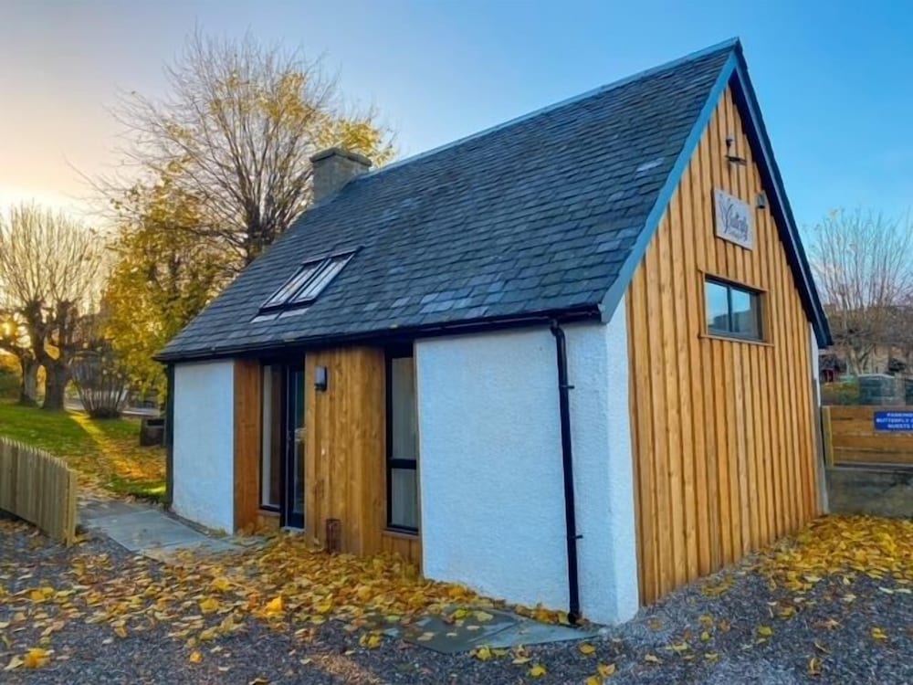 Cottage, 1 Bedroom (Self-Catering) photo 3