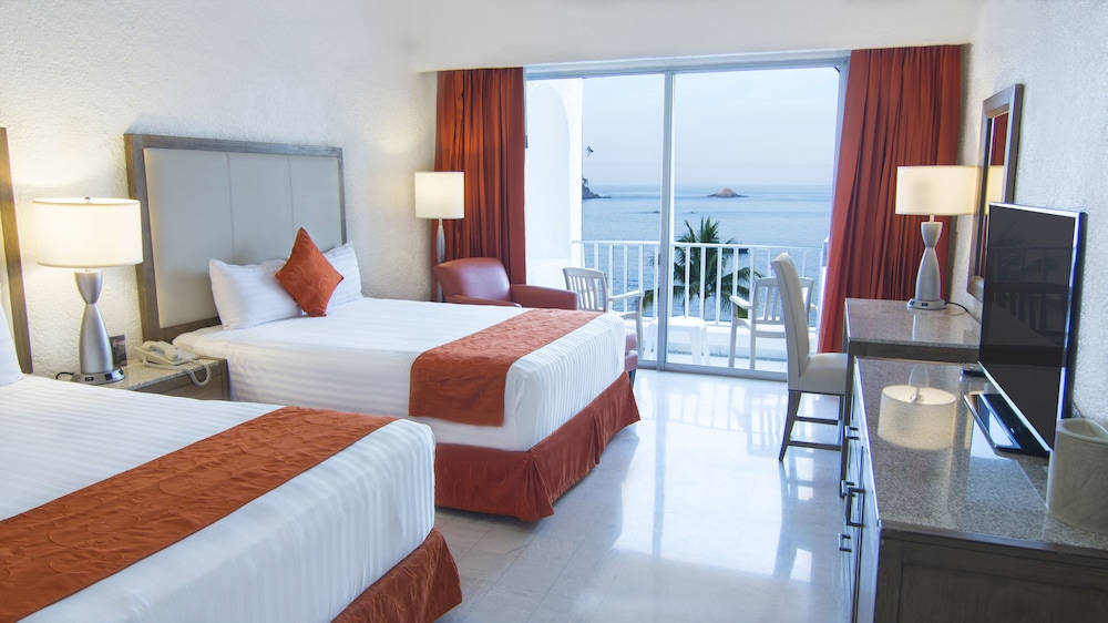 Standard Room, Ocean View photo 3