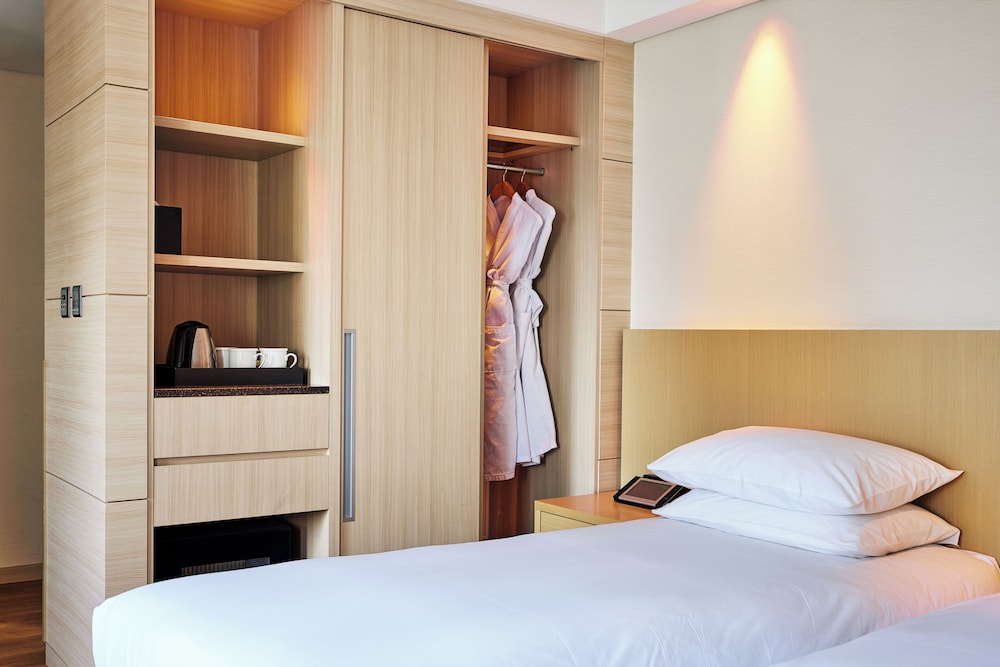 Deluxe Triple Room - No Parking photo 2