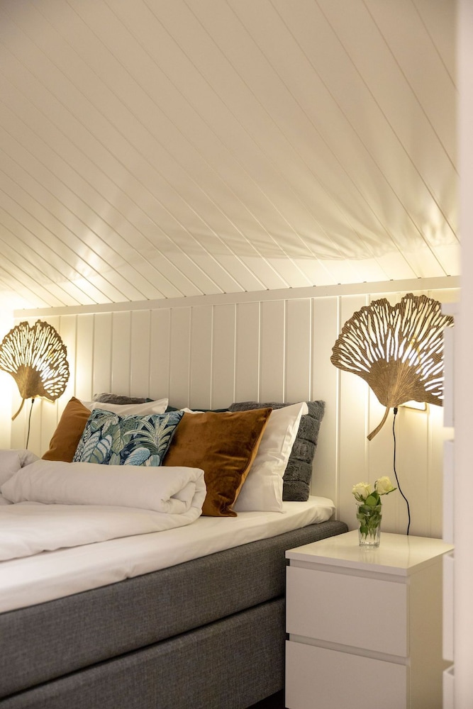 Cottage, 3 Bedrooms, Sauna, Sea View (Strandkanten) photo 3