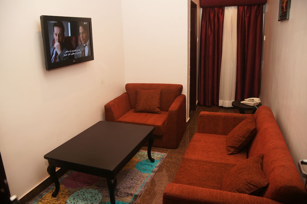 Classic Room