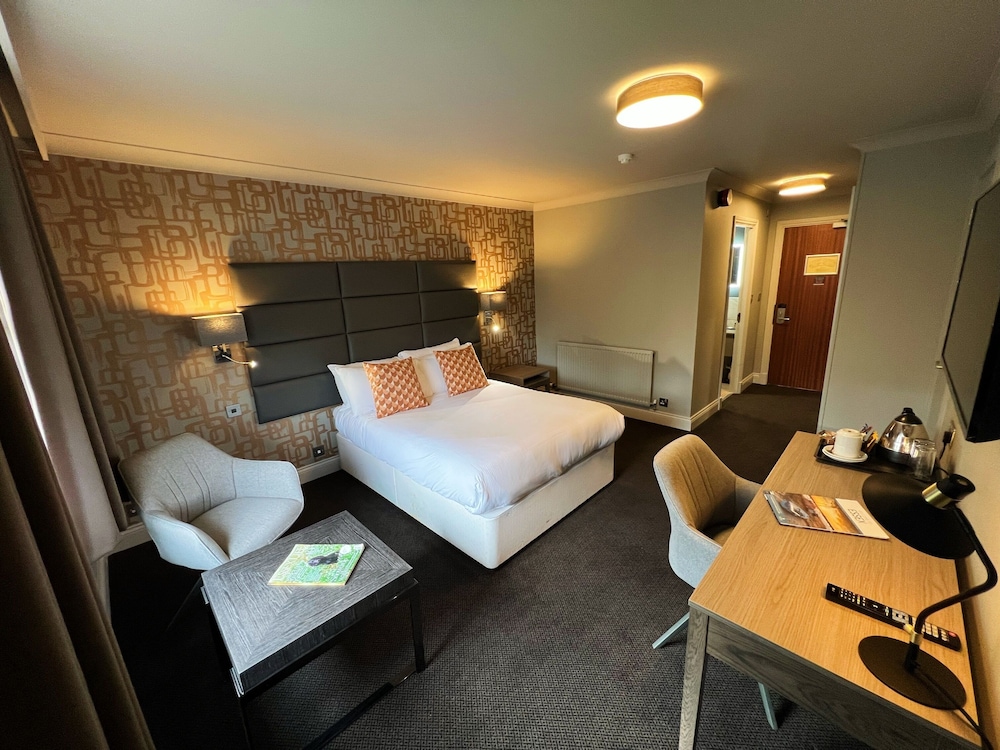Deluxe Double Room photo 1